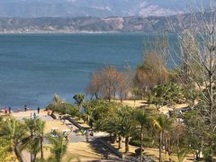 -西昌邛海湾柏樾酒店(原邛海湾柏栎度假酒店)