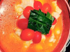 -云海肴·汽锅鸡·云南菜(天山百盛优客店)