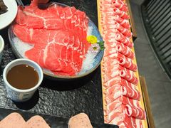 -阳坊涮肉(西直门凯德mall店)
