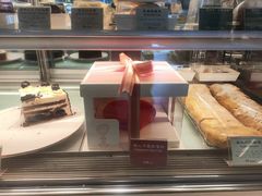 -德南面包房(尚都店)