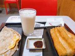 -永和大王(长寿路店)