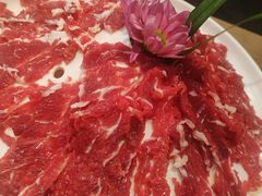 -野山舂·贵州现舂酸汤牛肉(东山店)