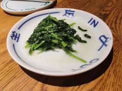 豌豆尖-一坐一忘云南菜(嘉里中心店)