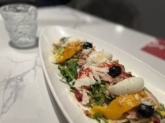 -IL Forno 意坊·意大利餐厅(温州万象城店)