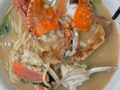 -木木鲜海鲜面(天一店)