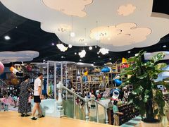 -杭州开元森泊度假乐园