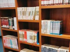 -上海市虹口区图书馆(曲阳分馆)