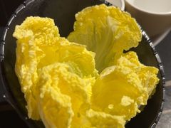 -打酱友•斑鱼海鲜粥火锅(吴桥店)