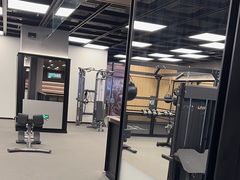 -燃坊JEN ACTIVE游泳健身中心·深圳前海JEN酒店