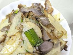 -郑姐私房菜•家常菜