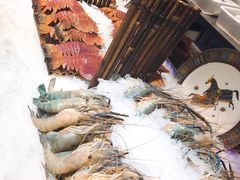 -加餐海鲜自助(宝龙一城店)