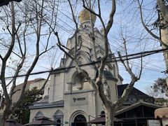 -思南书局·诗歌店