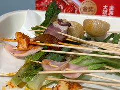 -大斌家串串火锅(德思勤店)