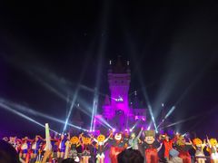 -青岛方特梦幻王国