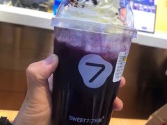 -7分甜(苏州中心店)