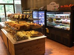 面包甜点陈列柜-多乐之日(五道口店)