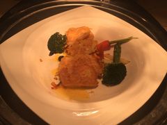 -好日子皇冠假日酒店·君怡咖啡厅(特美思大厦店)