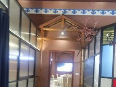 -桃园农庄烤全羊(江秋路店)