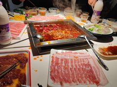 -二荆条·蜀鲜汇城市森林火锅