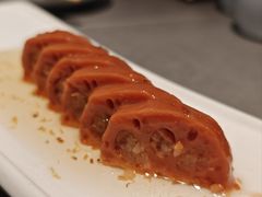 -晓淮山·扬州早茶·淮扬菜(龙阳广场店)