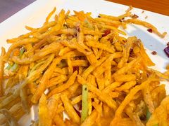 -莲餐厅·湖北菜·潜江小龙虾店(愚园路店)