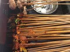 -钢管厂五区小郡肝串串香(南山店)