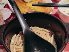 -西贝(石景山当代店)