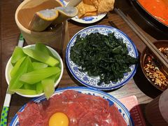 -萍姐火锅·公路夜市(南京新街口店)