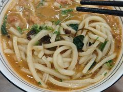 -蒲锦源烩饼(蒲城店)