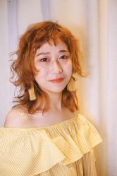 -NANAN美发沙龙
