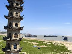 -落星墩