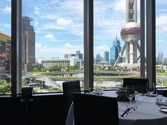 -莫尔顿牛排坊(浦东ifc店)
