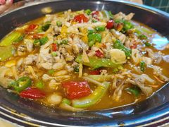 -江味龙虾馆·裸蓝龙虾(南山店)