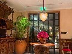 -玫瑰厅上海菜(兴国路店)