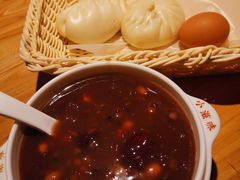 -小滋味营养八宝粥(古城路店)