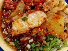 -马路边边串串香(涑河南街店)