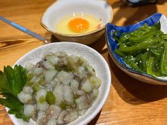 芥末章鱼-福匠日本料理(人民路店)