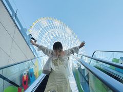 -南昌之星摩天轮