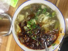 -老字号贾家肉丸糊辣汤(光明巷店)