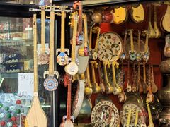 -新疆国际大巴扎