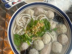 鱼饺-非遗·十八曲鱼饺(西马总店)