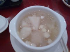 -糖朝(尖沙咀店)