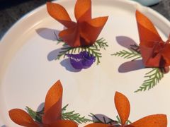 -极盐铁板烧(仓山万达广场店)