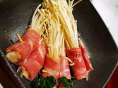 -新石器烤肉(中房金谊广场店)