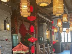 -二十八里太湖船菜(吉祥路店)