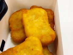 鸡块-肯德基(中纬店)