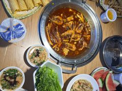 -邵汇大虾火锅(鲁迅路店)
