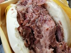 -邢老三肉丸糊辣汤(西安总店)