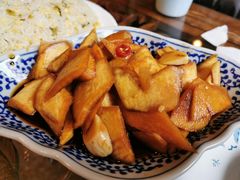 -西江美食舫·江西菜(健德桥店)