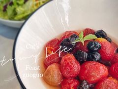 -悦融·京鲁菜·露台花园(安定门店)